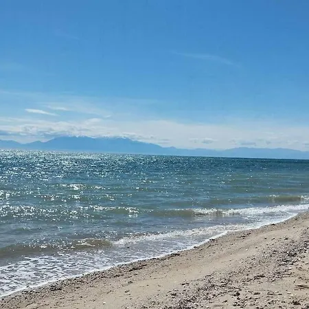 κοντά στη θάλασσα